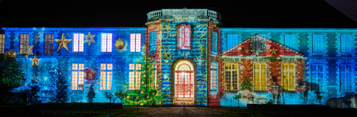 La Laponie - Musée des Beaux-Arts - M2.creative